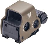 EOTECH HWS EXPS2 Holographic Red Do