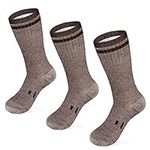 Merino Wool Hiking Socks for Men n 