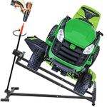 Cart For Lawn Tractor