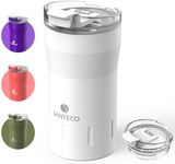 Santeco Travel Coffee Mug Insulated