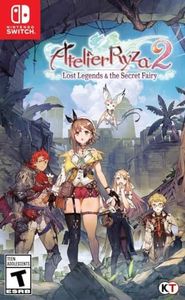 Atelier Ry