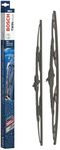 Bosch 3397001582 Wiper Blades, Set of 2