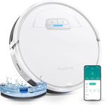 HONITURE Robot Vacuum Cleaner with 