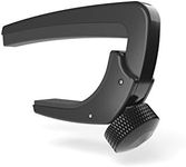 D'Addario Guitar Capo for Acoustic 