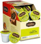 Celestial Seasonings Decaf Green Te