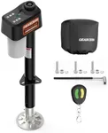 GEARCESS 7500LBS Electric Trailer J