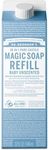 Dr. Bronner's Pure-Castile Liquid S