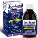 Sambucol Black Elderberry Anti-Vira