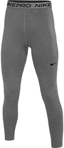 Nike Womens Pro 365 7/8-Length Leggings, Grey, XX-Large