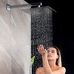 Rain Shower Head Arms