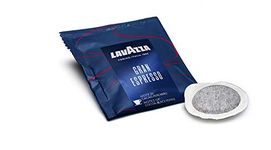 Lavazza Gran Crema Single-Serve Coffee Pods, Medium Espresso Roast (Pack of 150)