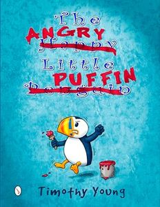 The Angry Little Puffin