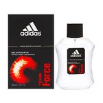 ADIDAS TEAM FORCE by Adidas EDT SPRAY 3.4 OZ