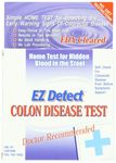 Biomerica EZ Detect Colon Disease Test