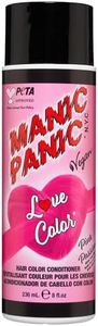 Manic Panic Love Color Mask Pink Passion 236ml - maschera colorata
