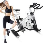GarveeLife Commercial Exercise Bike