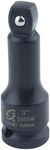 Sunex 2503W 1/2-Inch Drive 3-Inch I