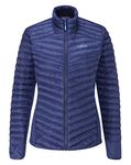 Rab Womens Cirrus Flex Jacket 2.0