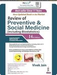 Review of Preventive & Social Medicine: Including Biostatistics