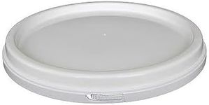 Phoenix Painters Plastic Lid for 4 Litre Bucket