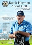 Butch Harmon About Golf