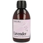 Lavender Oil For Hair Gallon