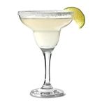 Pasabahce Capri Cocktail Margarita Glass - Set of 6 (305 ml)