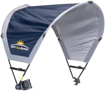 GCI Outdoor Sunshade Accessory - Indigo