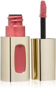 L'Oreal Paris Glossy Colour Riche Extraordinaire Lip Gloss, Blushing Harmony, 0.18 fl. oz