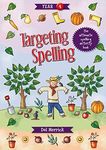 Targeting Spelling Activity Book Year 4