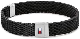 Tommy Hilfiger Jewelry Men's Silico