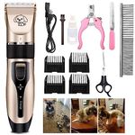 Clippers For Dogs