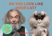 Do You Look Like Your Cat?: Match C