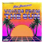 Voices From The Sun