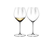 Riedel Performance Chardonnay Wine Glass, Set of 2