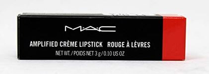 MAC AMPLIFIED CREME LIPSTICK - VEGAS VOLT 3g