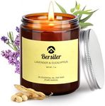 Bersiler Aromatherapy Candles, Scen