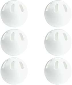 Wiffle Ball Baseballs 6 Piece