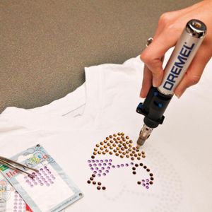 Dremel Versatip Soldering Iron – Multi-Function Gas Tool
