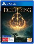 Bandai Namco Elden Ring - PlayStation 4