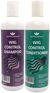 WIG SHAMPO