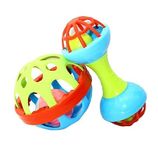 Baby Einstein Baby Balls