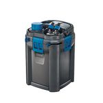 GeoGlobal Partners 40755145: BioMaster 250 External Canister Filter