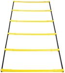 SKLZ Speed and Agility Ladder, Elev