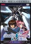 Mobile Suit Gundam SEED Destiny: Collection 2 (Anime Legends)