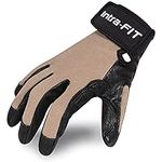 Intra-FIT Climbing Gloves Rope Glov