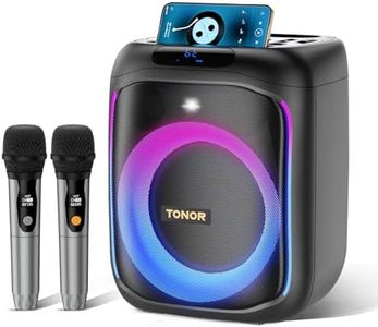 TONOR Kara