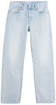 Levi's Women's 501 90's Jeans, Ever Afternoon, 27W / 30L