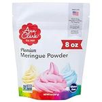 Ann Clark Premium Meringue Powder Made in USA, 8 oz