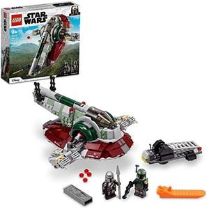 LEGO Star 